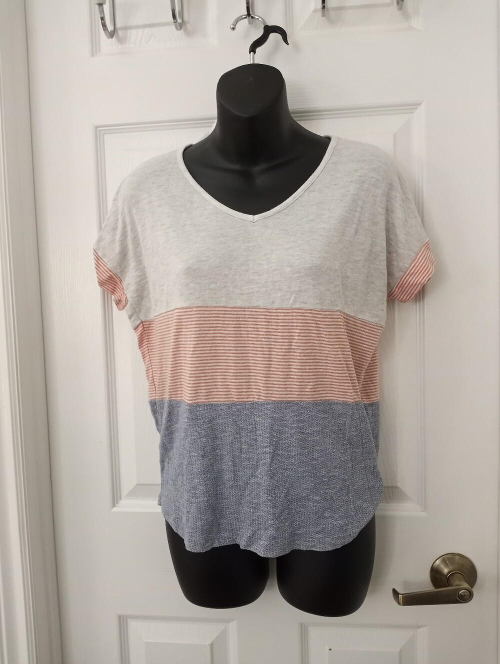 👠PINK CLOVER top👠